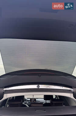 Универсал Audi A6 Allroad 2012 в 