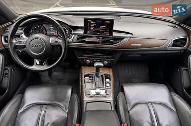 Універсал Audi A6 Allroad 2013 в Києві