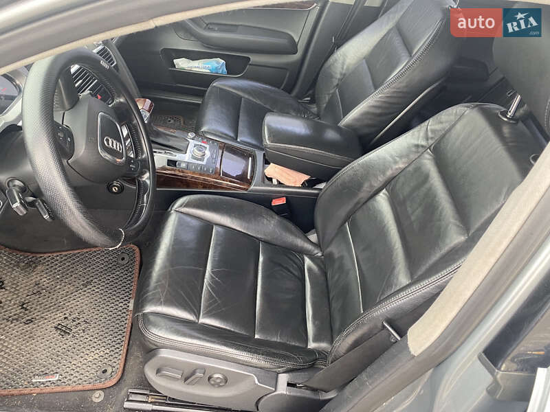 Универсал Audi A6 Allroad 2007 в Славутиче фото 7 Универсал Audi A6 Allroad 2007 в Славутиче