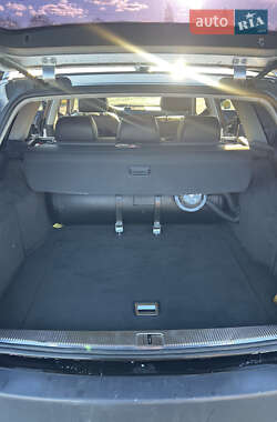Универсал Audi A6 Allroad 2004 в 
