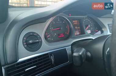 Універсал Audi A6 Allroad 2008 в 