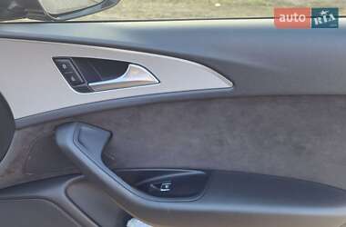 Універсал Audi A6 Allroad 2015 в 