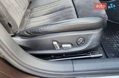 Універсал Audi A6 Allroad 2015 в 