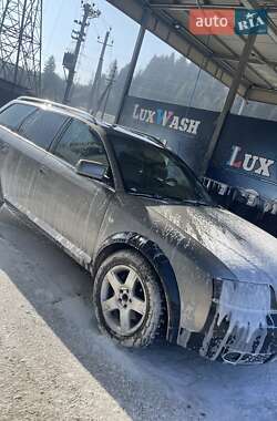 Універсал Audi A6 Allroad 2000 в Львові