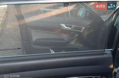 Универсал Audi A6 Allroad 2008 в 