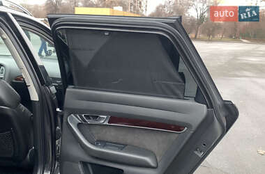 Универсал Audi A6 Allroad 2007 в 