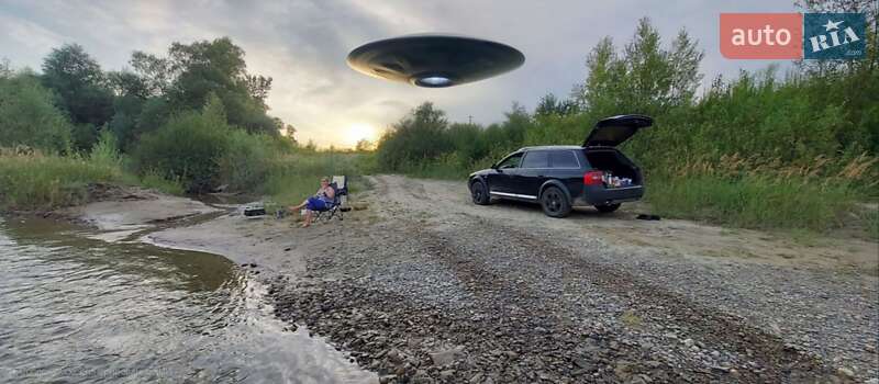 Универсал Audi A6 Allroad 2001 в Черновцах фото 26 Универсал Audi A6 Allroad 2001 в Черновцах