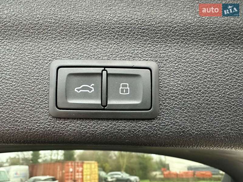 Универсал Audi A6 Allroad 2019 в Ровно