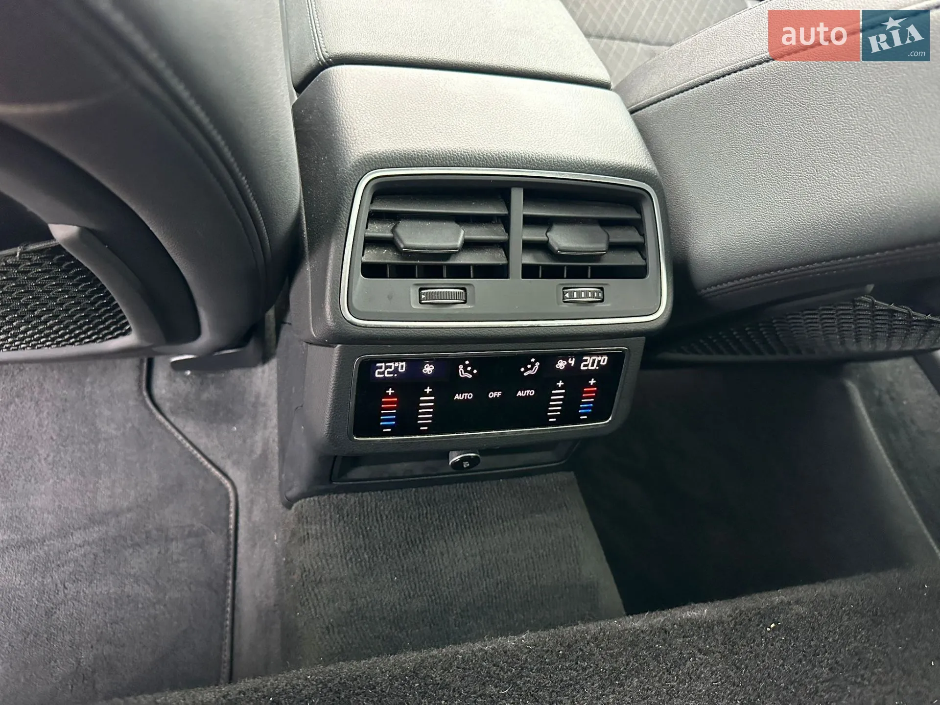 2019 Audi A6 allroad - мініатюра 12