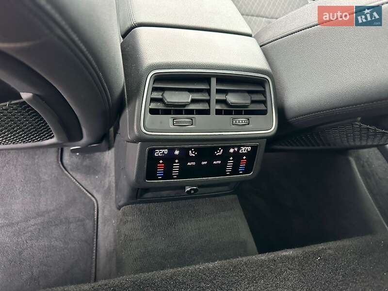 Универсал Audi A6 Allroad 2019 в Ровно