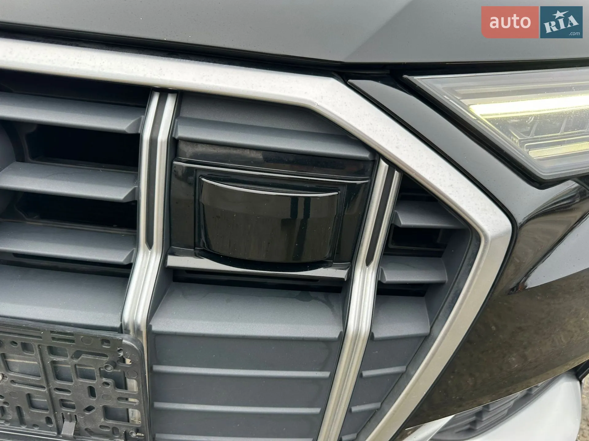 2019 Audi A6 allroad - мініатюра 22