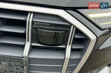 Универсал Audi A6 Allroad 2019 в 