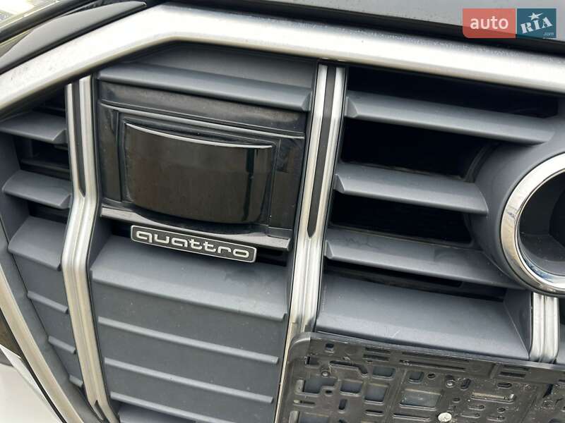Универсал Audi A6 Allroad 2019 в Ровно