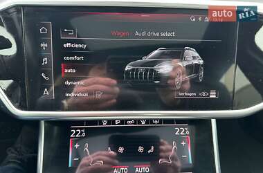 Универсал Audi A6 Allroad 2019 в 