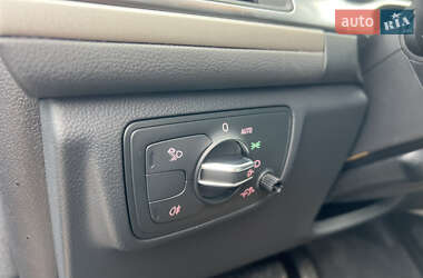 Универсал Audi A6 Allroad 2014 в 