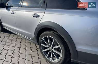 Універсал Audi A6 Allroad 2016 в Вінниці