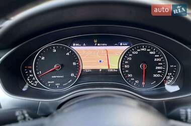Универсал Audi A6 Allroad 2017 в 