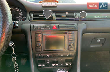 Универсал Audi A6 Allroad 2002 в 
