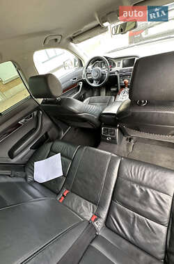 Універсал Audi A6 Allroad 2008 в 