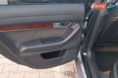 Универсал Audi A6 Allroad 2007 в 