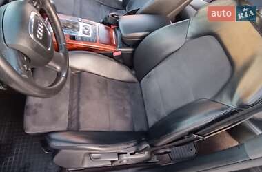 Универсал Audi A6 Allroad 2007 в 