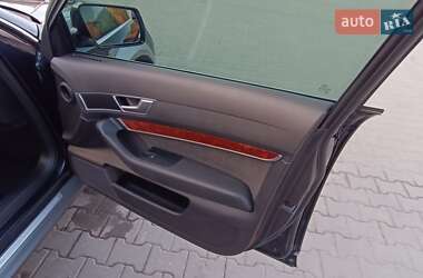 Универсал Audi A6 Allroad 2007 в 