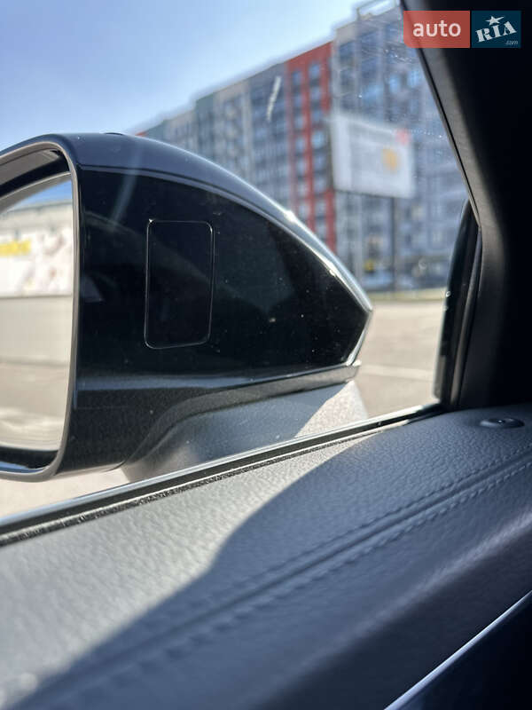 Универсал Audi A6 Allroad 2021 в Киеве фото 51 Универсал Audi A6 Allroad 2021 в Киеве