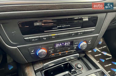 Универсал Audi A6 Allroad 2017 в 