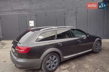 Універсал Audi A6 Allroad 2009 в 