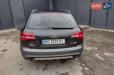 Універсал Audi A6 Allroad 2009 в 