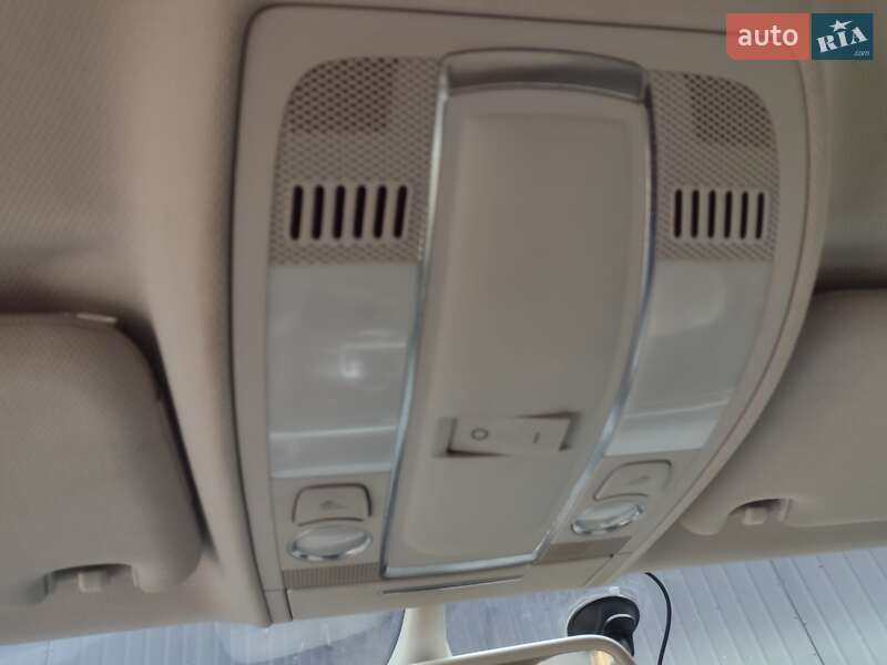 Універсал Audi A6 Allroad 2009 в Києві