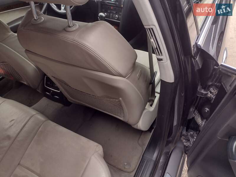 Універсал Audi A6 Allroad 2009 в Києві