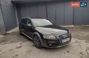 Універсал Audi A6 Allroad 2009 в 