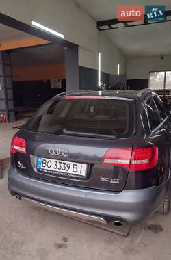 Універсал Audi A6 Allroad 2009 в 
