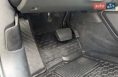 Универсал Audi A6 Allroad 2014 в 