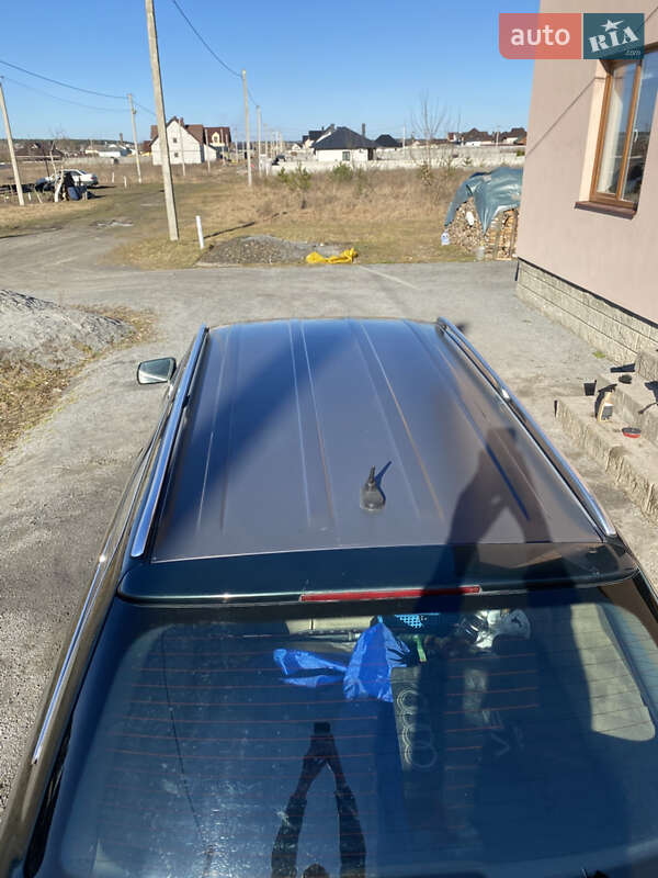 Универсал Audi A6 Allroad 2004 в Ровно фото 16 Универсал Audi A6 Allroad 2004 в Ровно
