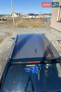 Универсал Audi A6 Allroad 2004 в 