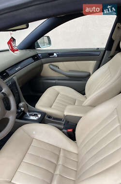 Универсал Audi A6 Allroad 2004 в 