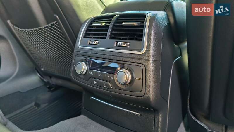 Универсал Audi A6 Allroad 2017 в Ровно