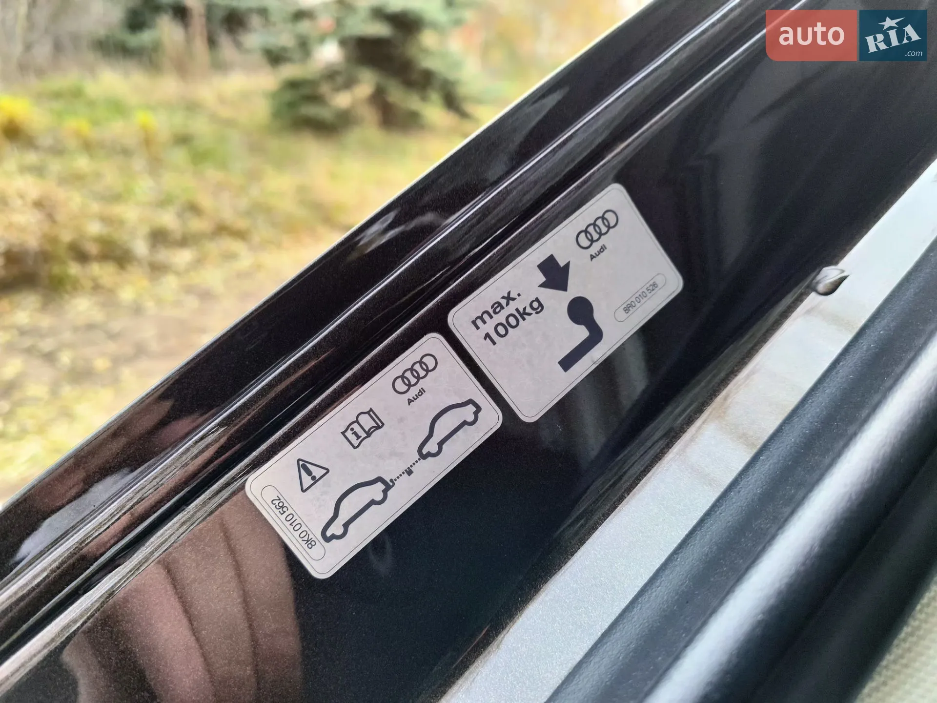 2017 Audi A6 allroad - мініатюра 60