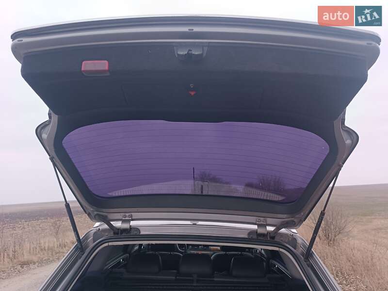 Універсал Audi A6 Allroad 2005 в Ямполі