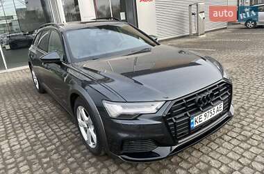 Універсал Audi A6 Allroad 2024 в Дніпрі