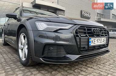 Універсал Audi A6 Allroad 2024 в Дніпрі