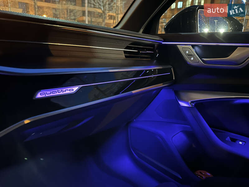 Универсал Audi A6 Allroad 2021 в Киеве фото 67 Универсал Audi A6 Allroad 2021 в Киеве