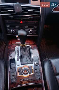 Универсал Audi A6 Allroad 2008 в 