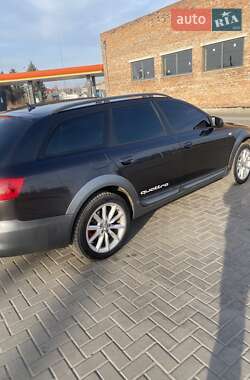 Универсал Audi A6 Allroad 2007 в 