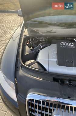 Универсал Audi A6 Allroad 2007 в 