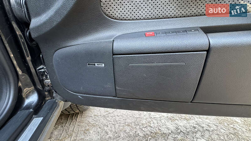 Универсал Audi A6 Allroad 2004 в Чернигове