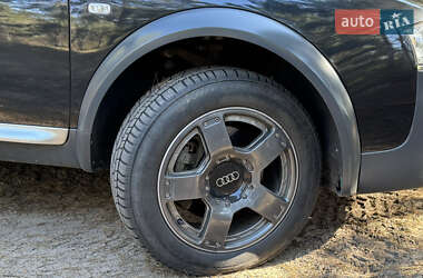 Универсал Audi A6 Allroad 2004 в 