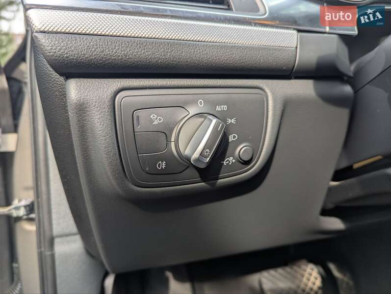 Універсал Audi A6 Allroad 2012 в Луцьку